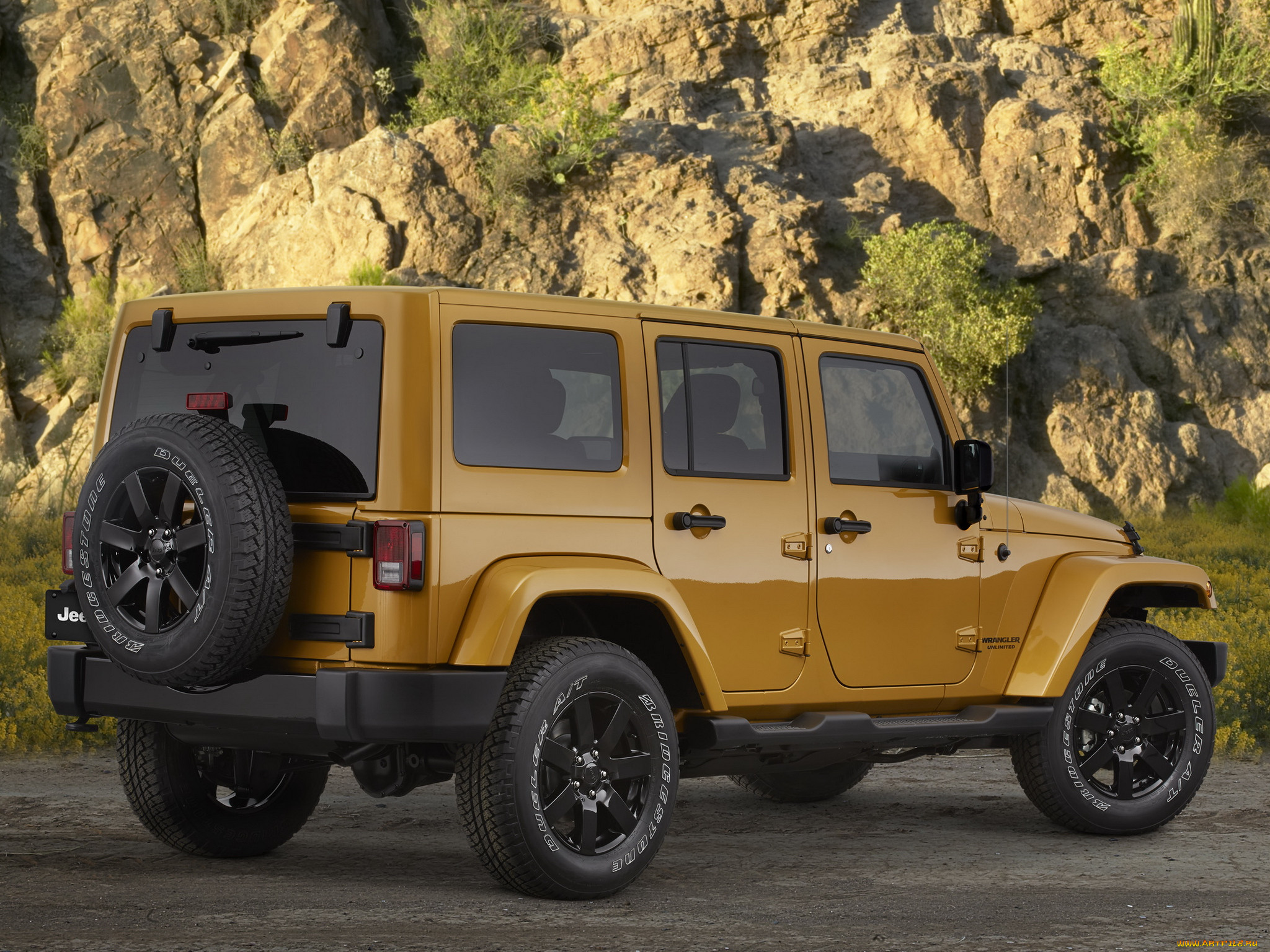 , jeep, wrangler, unlimited, altitude, jk, 2014, 